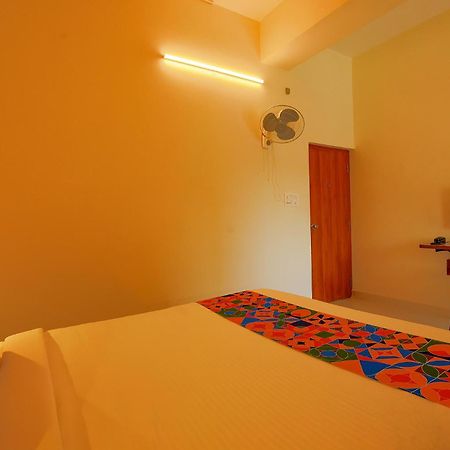 Fabhotel Gr Lake View - Btm Layout Bangalore Eksteriør bilde