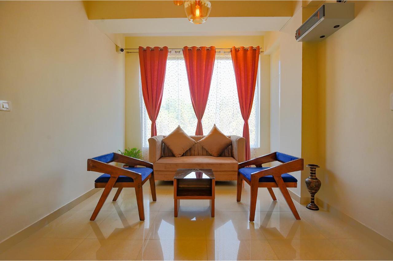 Fabhotel Gr Lake View - Btm Layout Bangalore Eksteriør bilde